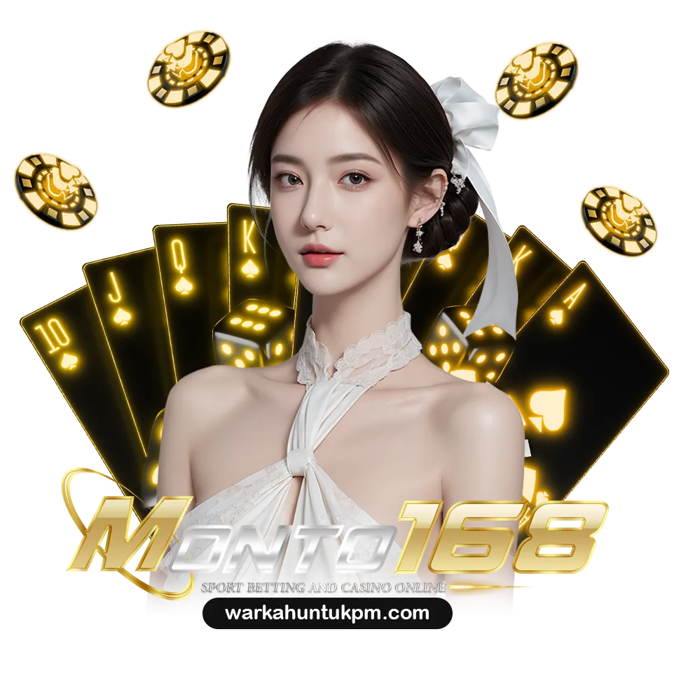 monto168 login