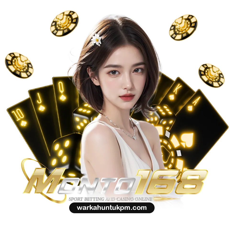 monto168bet